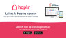 Hoplr Website 1