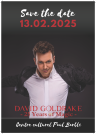 David Goldrake