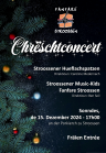 Chrëschtconcert